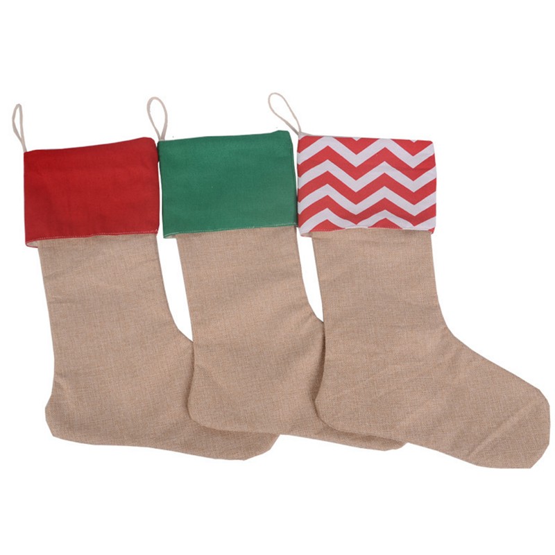 Christmas Gift Socks
