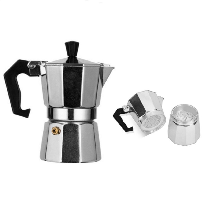 Classic Italian Style 2 Espresso Cup