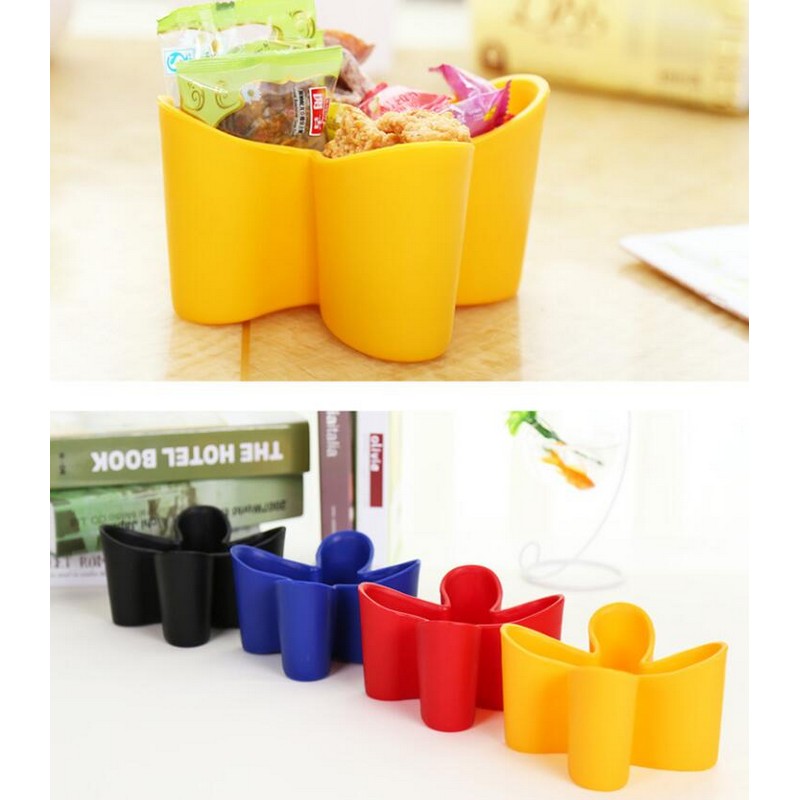 Clover Storage Box