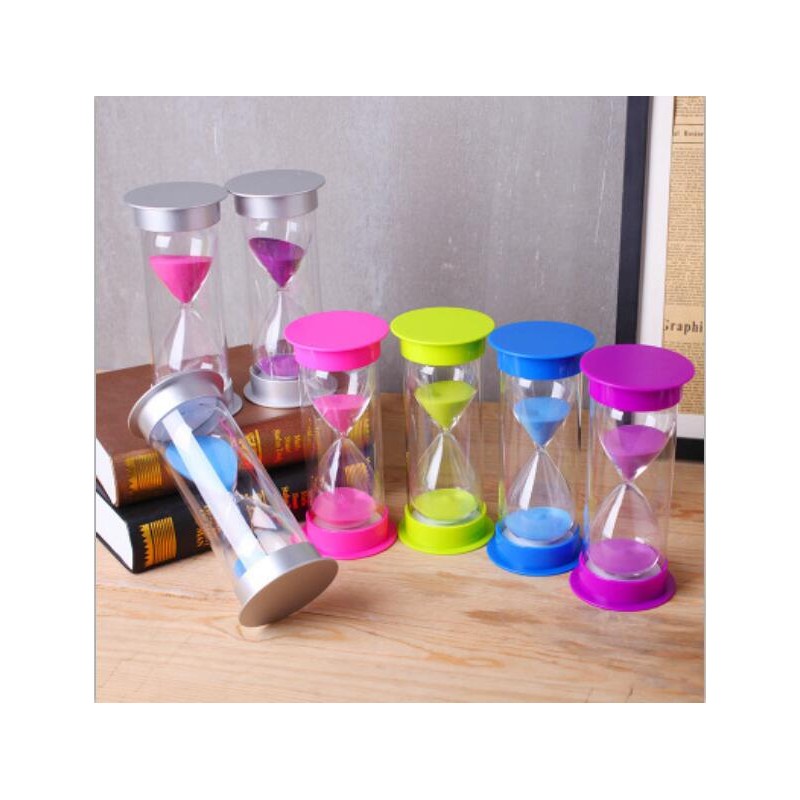 Colorful Hourglasses/UNBreak Hourglasses Timer