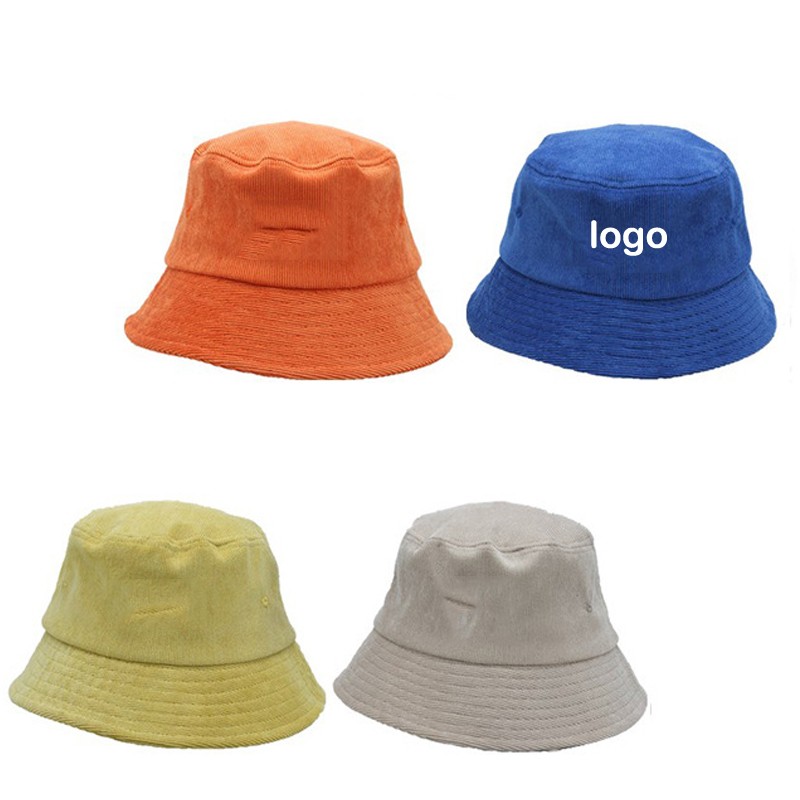 Cotton Fisherman Cap