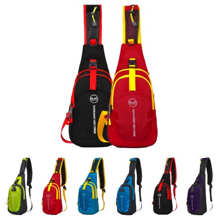 Crossbody bag single-shoulder bag