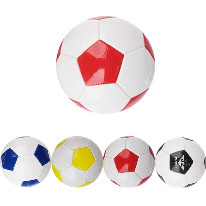 Custom Soccer Balls