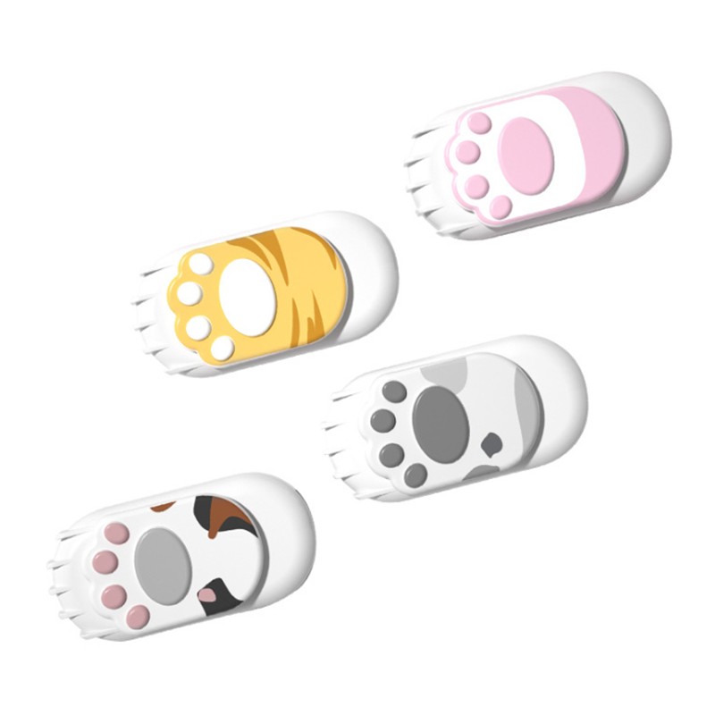 Cute Cat Paw Shape USB Drive 8GB