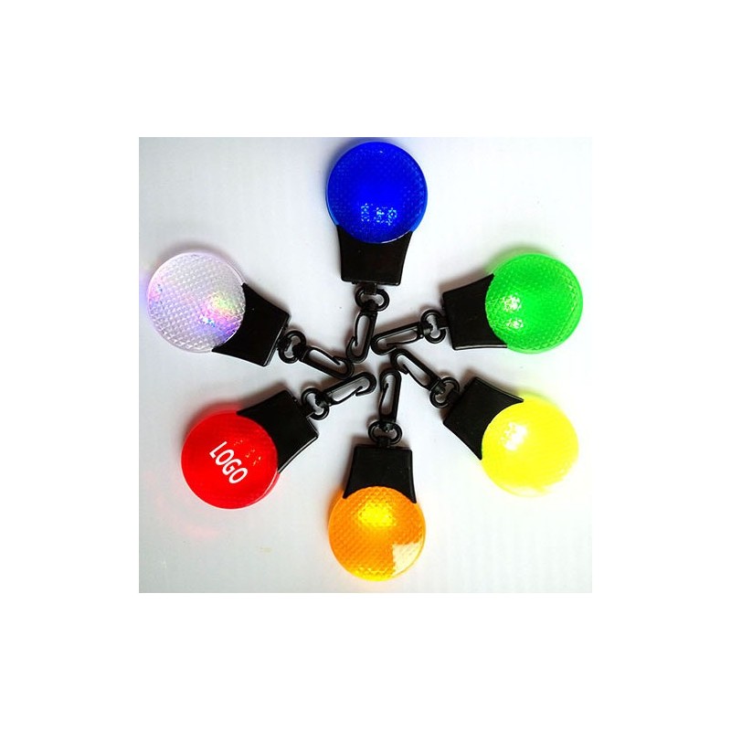 Cycling Safety LED Light