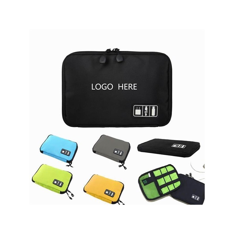 Digital Accessories Storage Bag