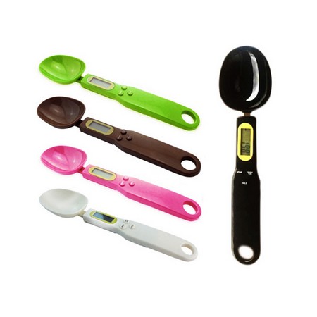 Digital Measuring Scale Spoons