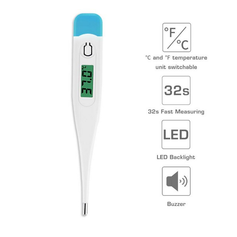 Digital Thermometer