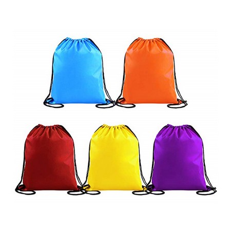 Drawstring Backpack