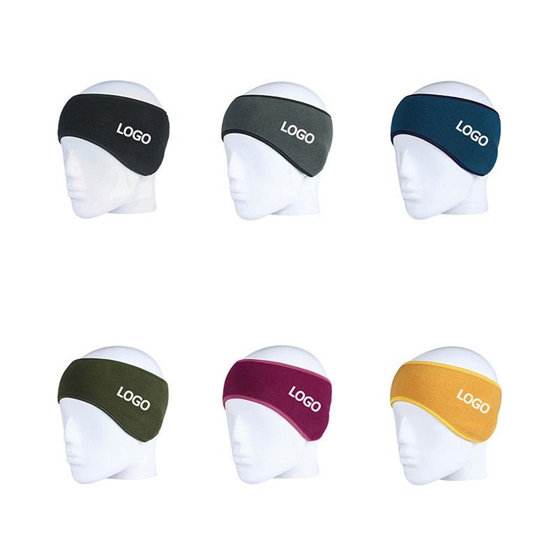 Ear Warmer Headband earmuffs