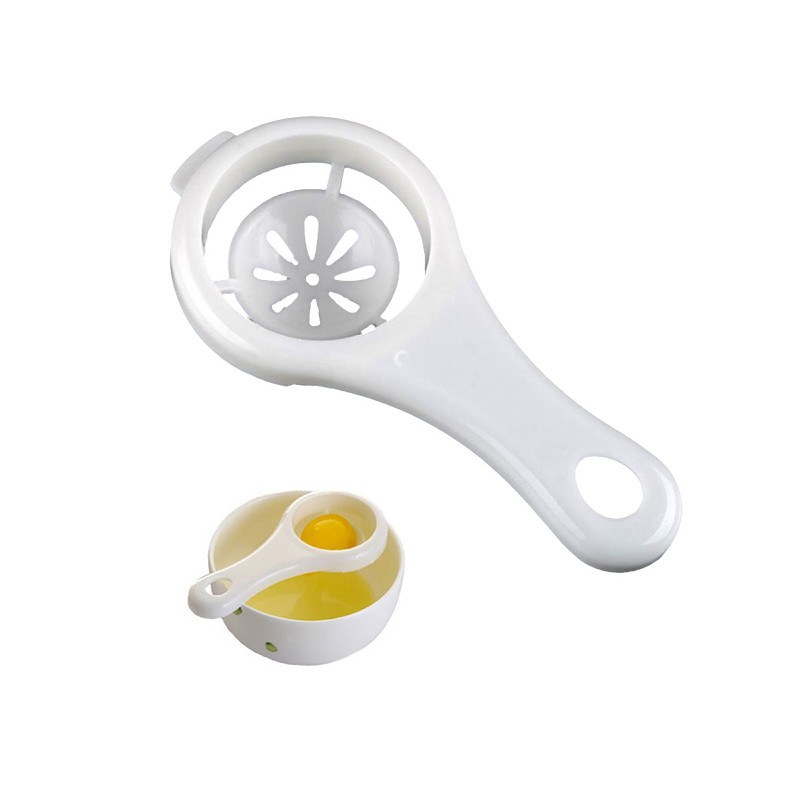 Egg Yolk Separator