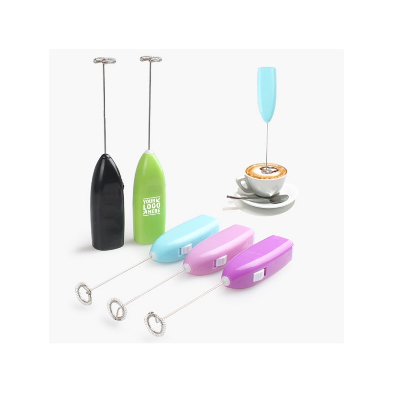 Electric Coffee Mixer Milk Shaker