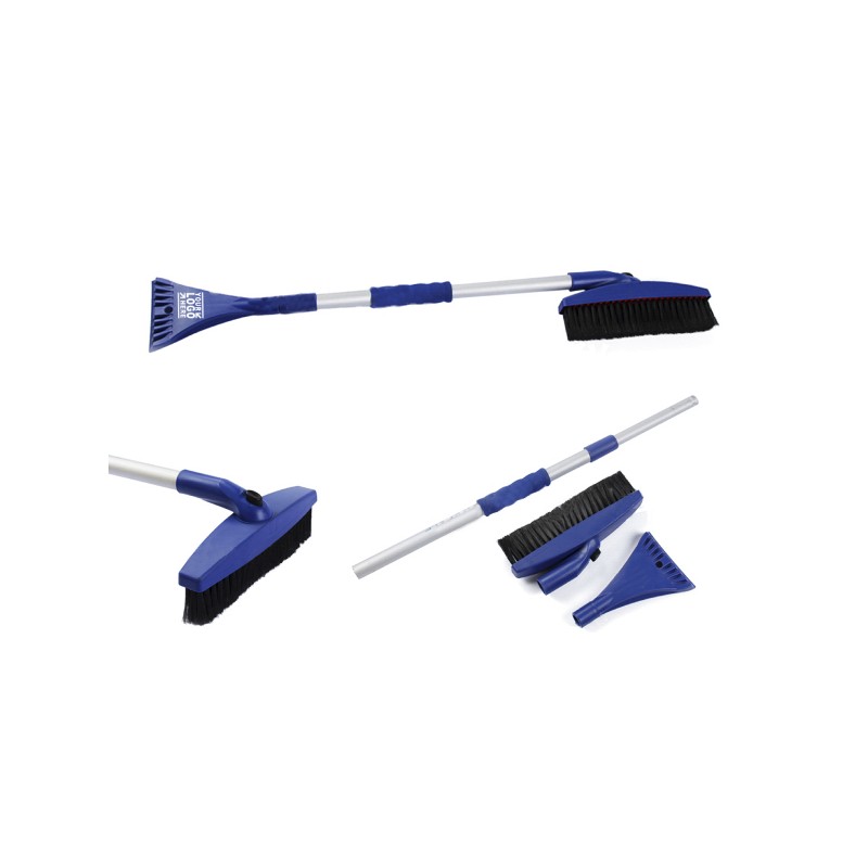 Extendable Ice Scraper/Brush