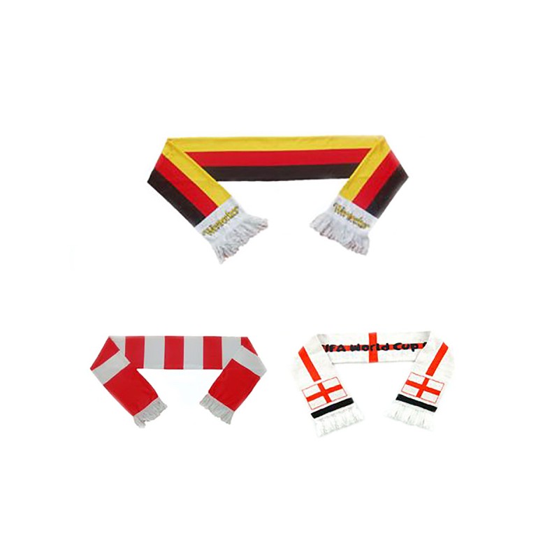 Fan Sports Scarf