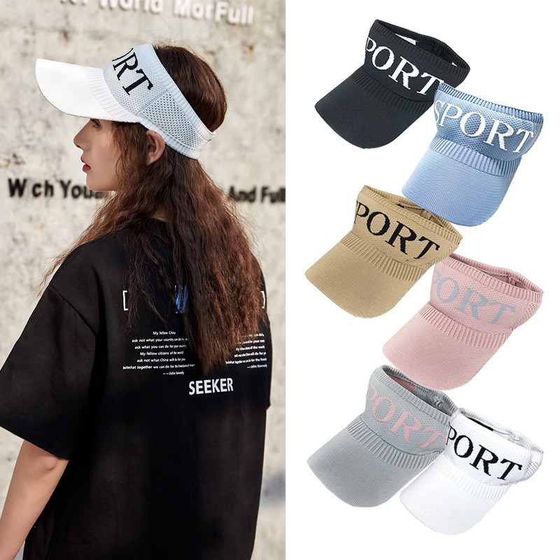Fashion Sports Visor