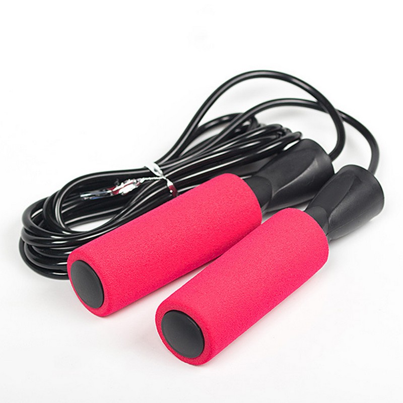 Fast Speed Jump Rope