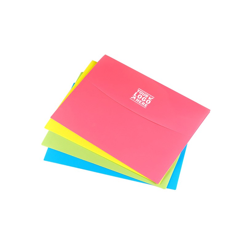 File Packet