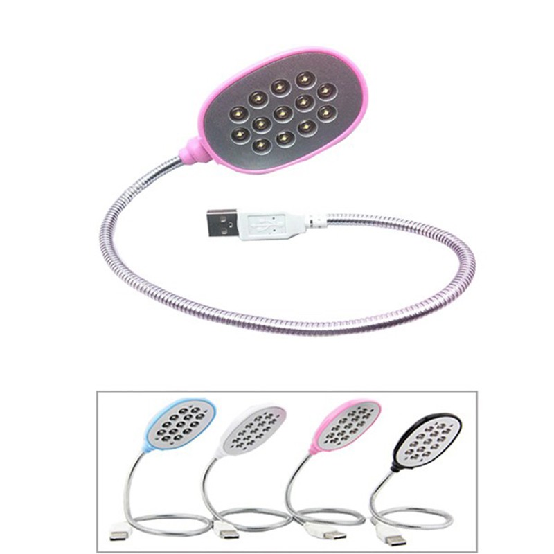 Flexible USB Lights
