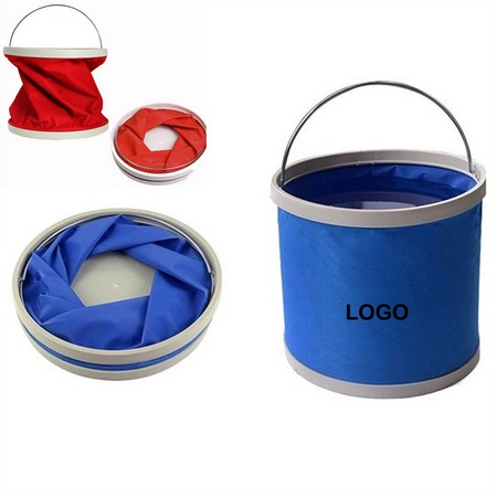 Foldable Bucket