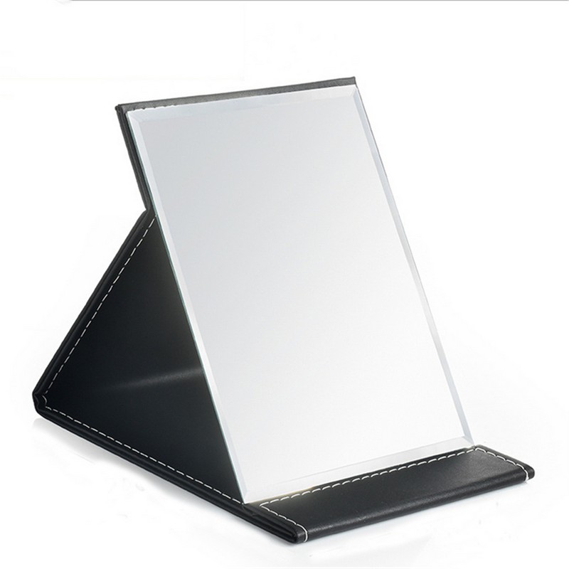 Foldable Mirror