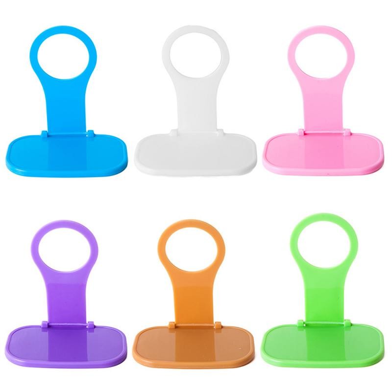 Foldable Mobile Phone Charging Holder