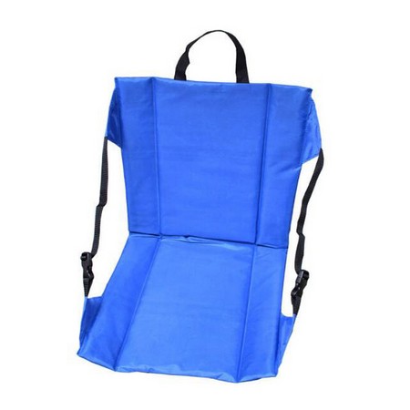 Foldable Stadium Seat Cushion