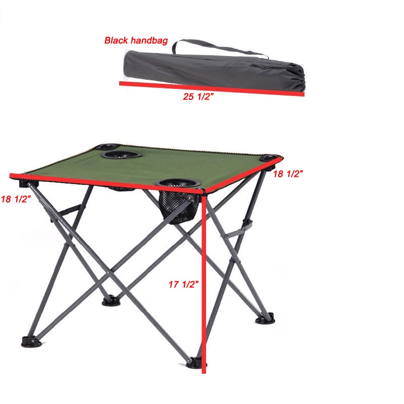 Folding Table