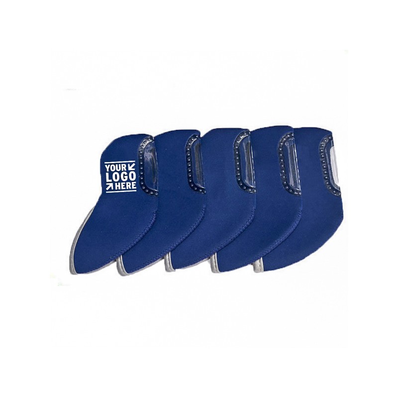 Golf Iron Ball Head Cover