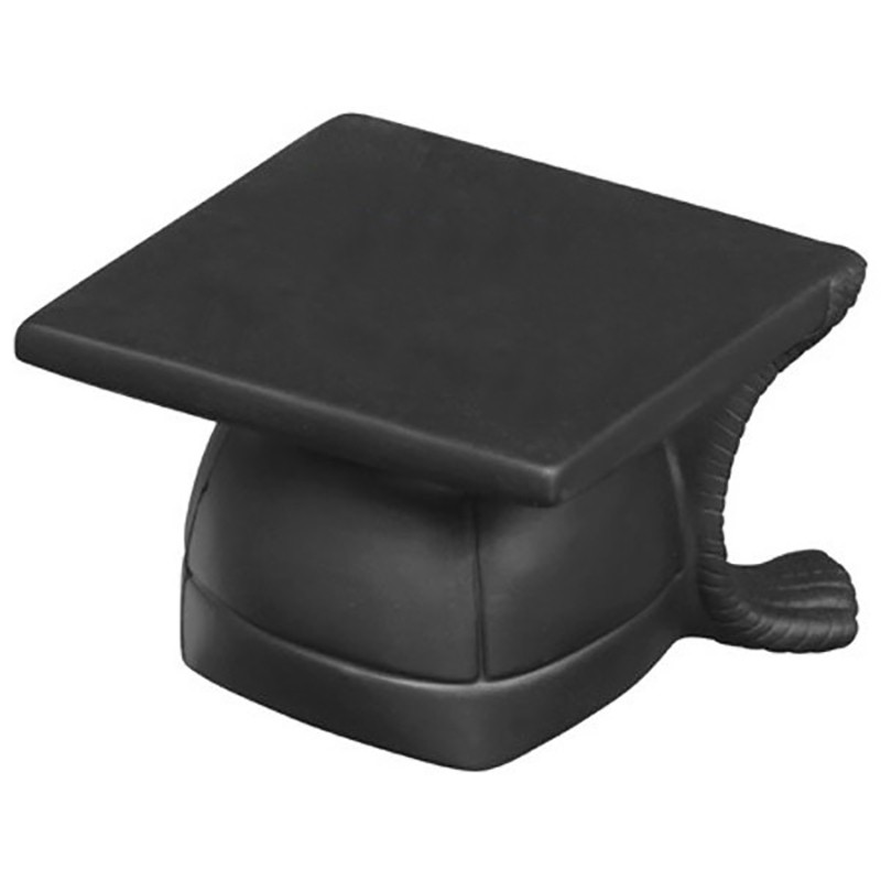 Graduation Cap Stress Ball