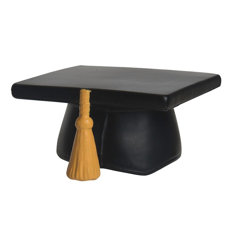 Graduation Hat Stress Reliever