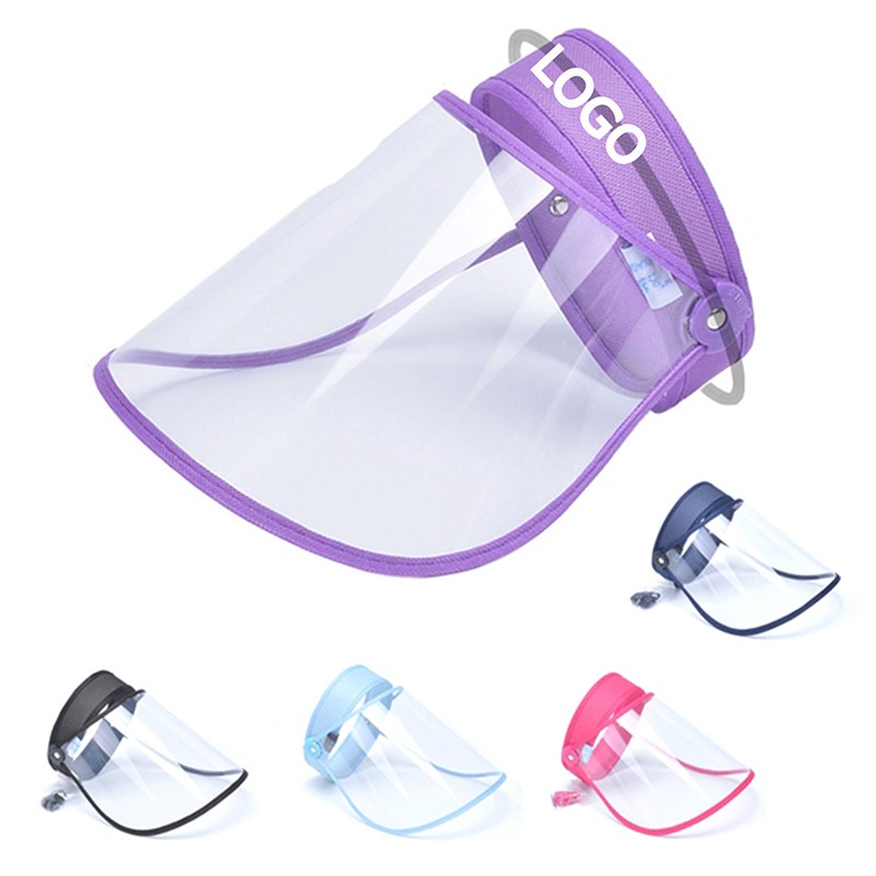 Headband Face Shield