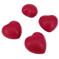 Heart Shape Stress Reliever