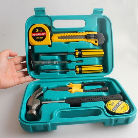 Household & Car Tool kit