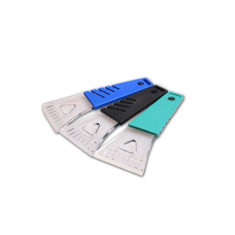 Ice Scraper