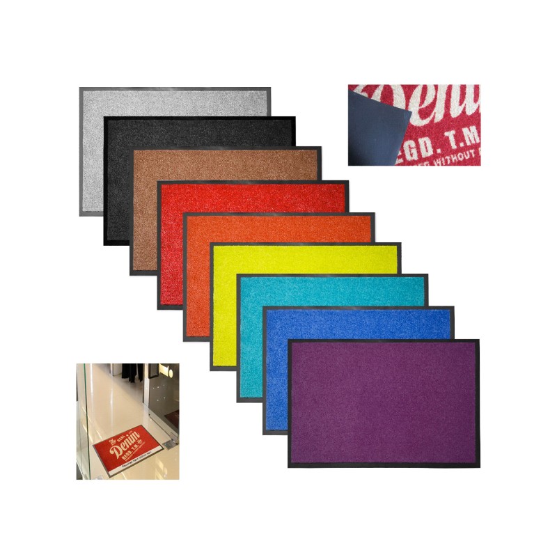 Indoor Floor Mat
