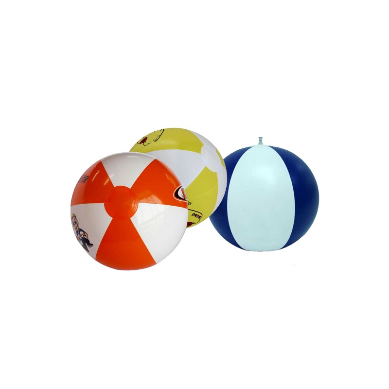 Inflatable Beach Ball