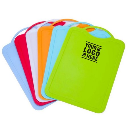 Kitchen Dedicated Cut Fruit Vegetable Cutting Board