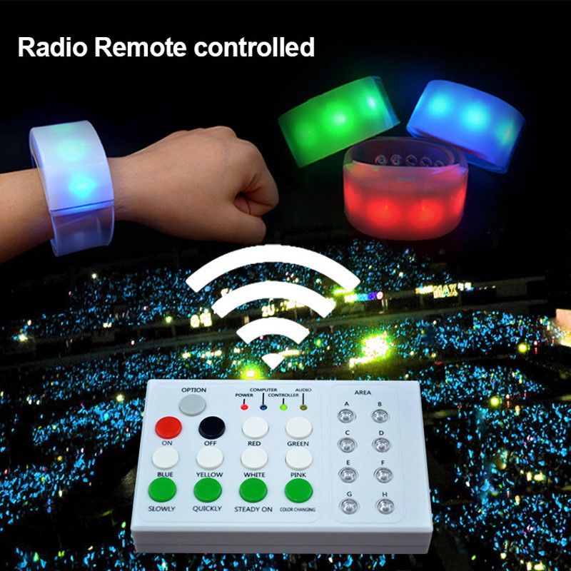 LED Bracelet