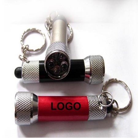 LED Flashlight