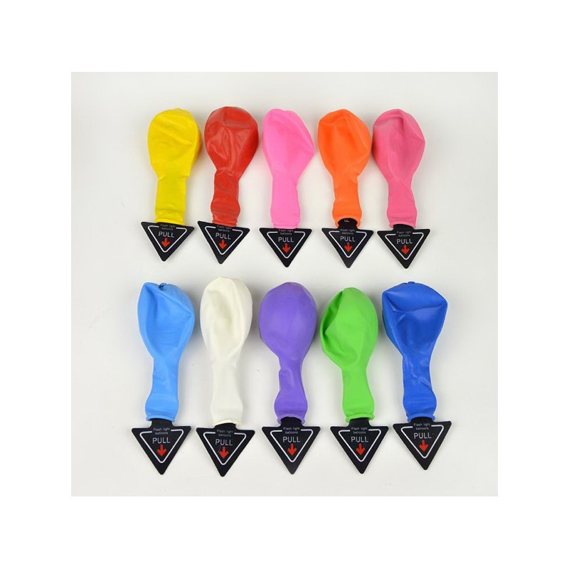 LED Light Up Balloon