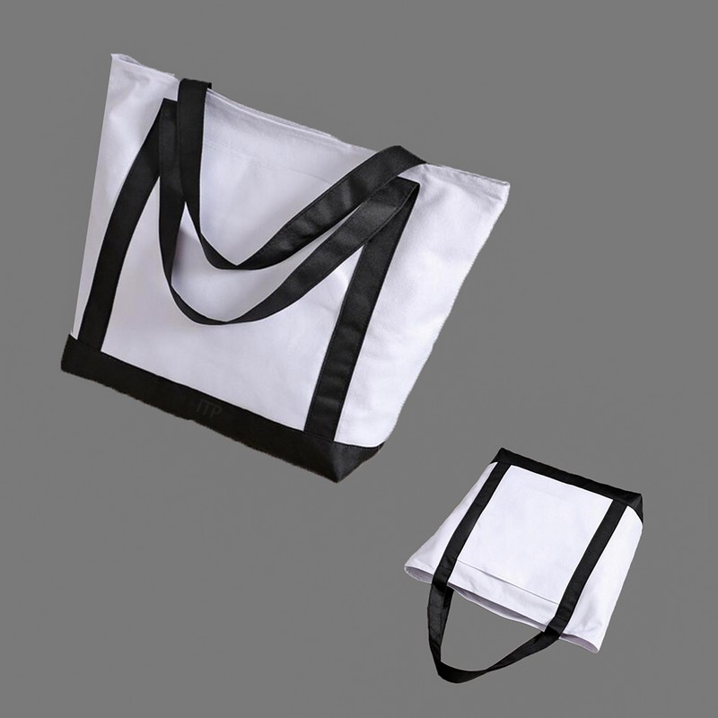 Large Tote Bag