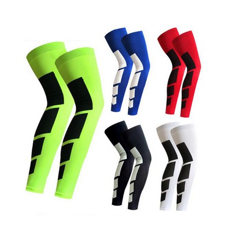 Leg Sleeves