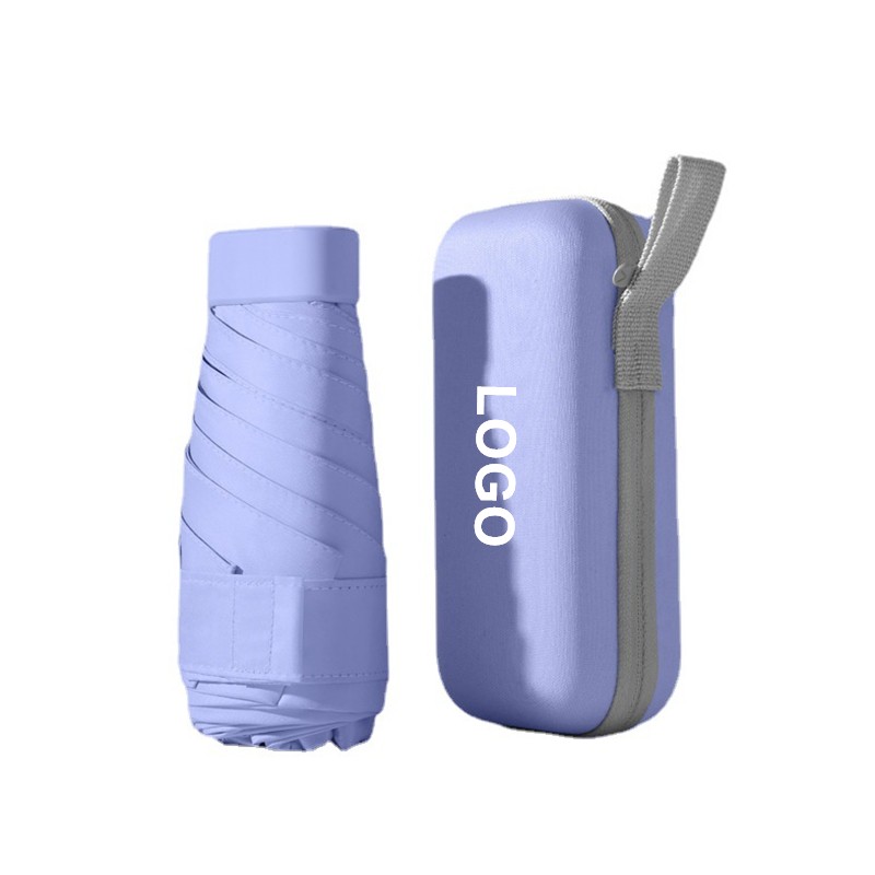Lightweight Umbrella with Case