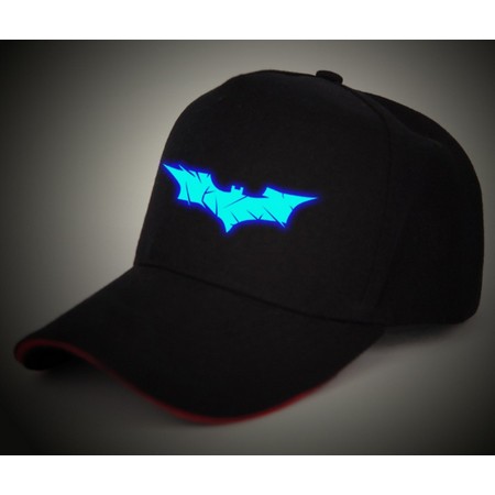 Luminous Deluxe Fashionable Cap