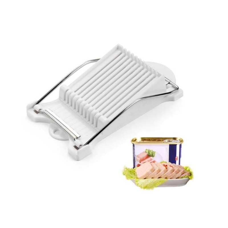 Luncheon Meat Slicer