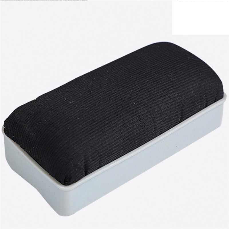 Magnetic Whiteboard Eraser 4 5/16"L