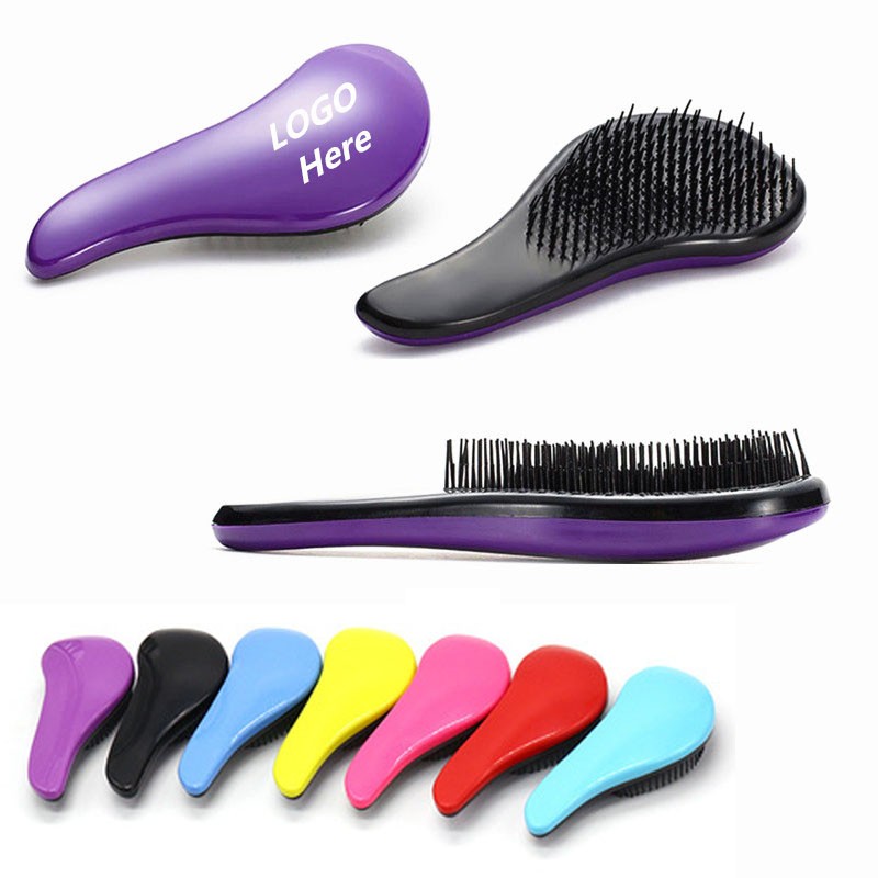 Massage Comb