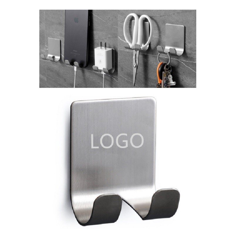Metal Adhesive Hook