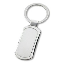 Metal Keychain