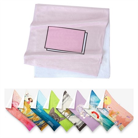 Microfiber Beach Towel